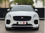 JAGUAR - E-pace -  2.0D 180CV AWD aut. R-Dynamic HSE