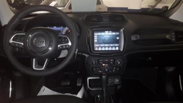 JEEP Renegade 1.5 Turbo T4 MHEV Limited rif. 22096746 - Foto 5