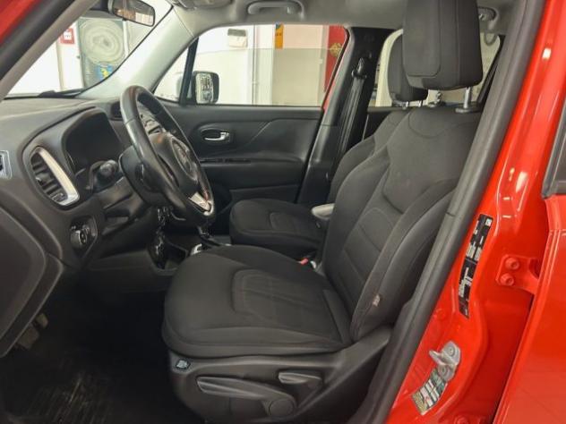 JEEP Renegade 2.0 Mjt 140CV 4WD Active Drive Low Limited rif. 24105913 - Foto 10