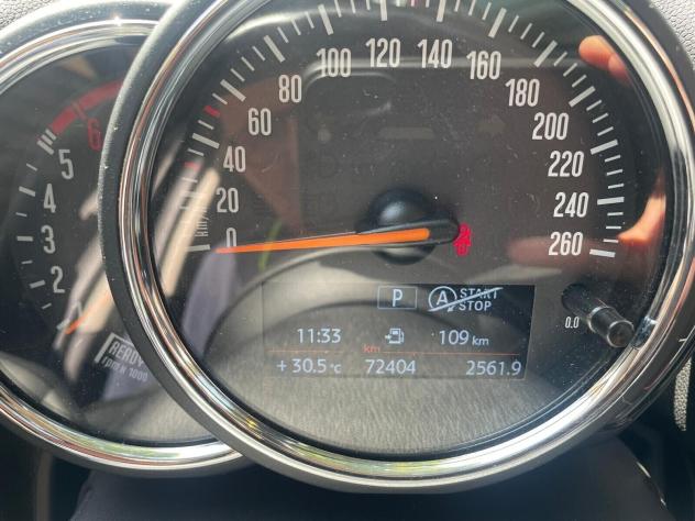 Mini Cooper SD Countryman 2.0 ALL4 Automatica - Foto 6