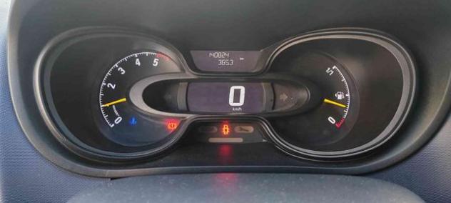 OPEL Vivaro 27 1.6 BiTurbo 140CV Autocarro 6 posti rif. 23124495 - Foto 8