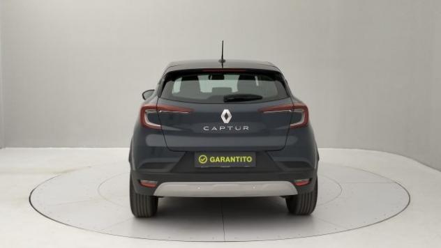 RENAULT Captur 1.0 tce Zen 90cv my21 rif. 21145317 - Foto 4