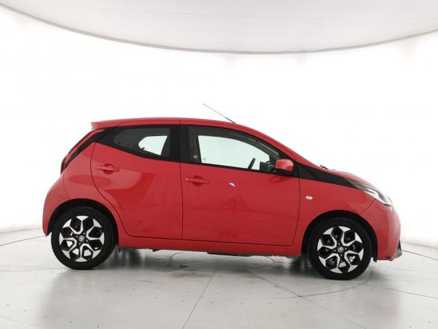 Toyota Aygo X 1.0 AYGO - Foto 3