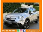 Fiat 500X 1.6 Mjt 120cv Cross Navi+Pelle+Retroc