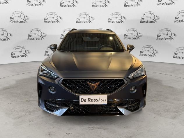 CUPRA Formentor 2.0 TSI 4Drive DSG - Foto 2