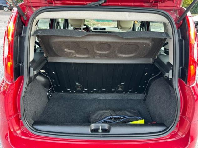 FIAT Panda 1.3 MJT S&S 4x4 rif. 24155247 - Foto 7