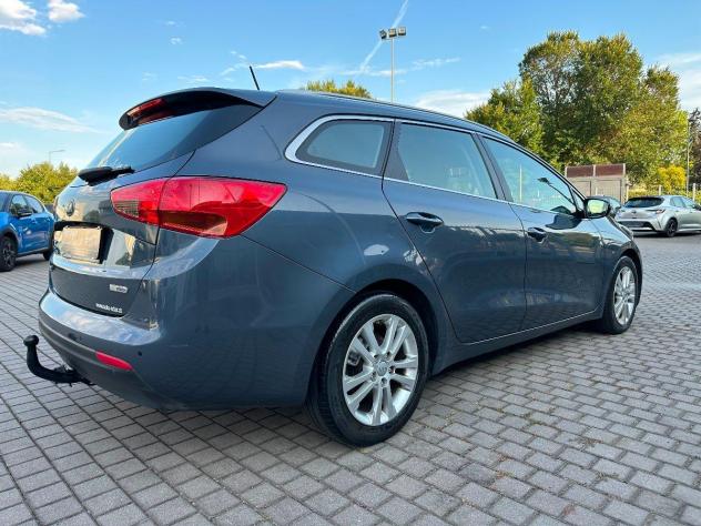 KIA - cee'd Sport Wagon - 1.6 CRDi 110 CV SW high tech - Foto 6