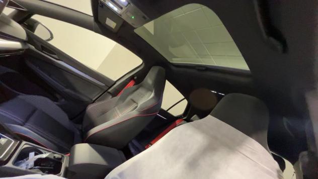 Volkswagen Golf 2.0 TSI GTI Edition 50 DSG 325 cv #nazionale - Foto 10