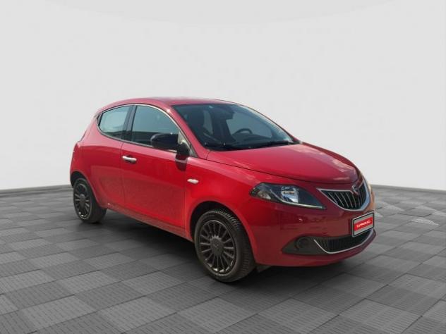 LANCIA Ypsilon Ypsilon 1.0 FireFly 5 porte S&S Hybrid Ecochic Sil rif. 23965625 - Foto 7
