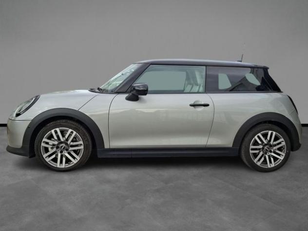 MINI Cooper C Cooper C Classic Aut. Pacchetto M + Tetto apr. rif. 24182183 - Foto 3