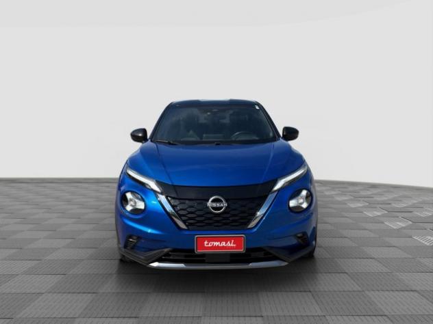 NISSAN Juke Juke 1.6 HEV N-Design rif. 24028655 - Foto 8
