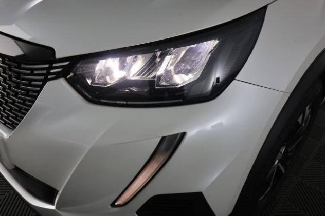 PEUGEOT 2008 2008 PureTech 100 S&S Allure rif. 23913101 - Foto 9