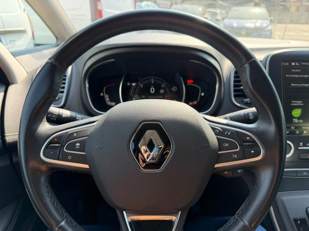 Renault Scénic IV 2017 1.6 dCi Energy 160cv Edition One EDC - Foto 10