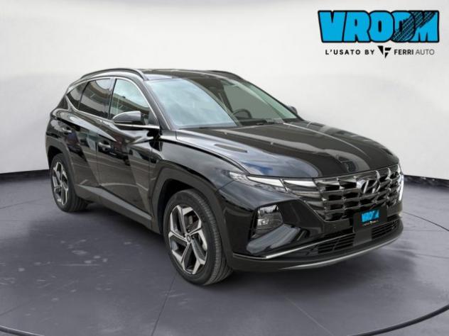 HYUNDAI Tucson 1.6 PHEV 4WD aut. Exellence rif. 24118121 - Foto 4