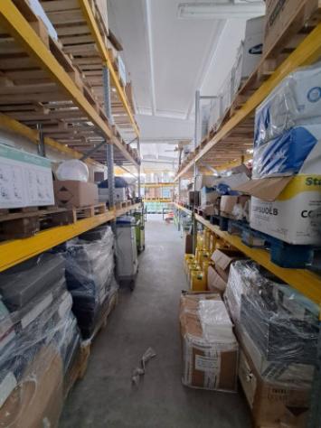 Immobile di 1850 m² con 1 locale in affitto a Anzola dell'Emilia - Foto 3