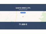 Immobile in asta di 1831 m² in vendita a Santa Ninfa