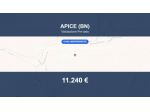 Immobile in asta di 216 m² con più di 5 locali in vendita a Apice
