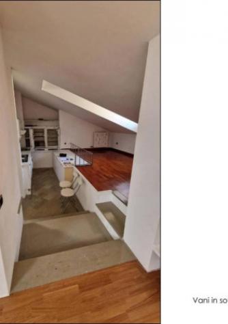Immobile in asta di 59 m² in vendita a Azzate - Foto 5