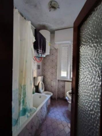 Immobile in asta di 83 m², box auto in vendita a Calcio - Foto 14