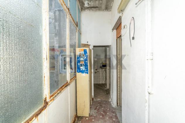 Casa Indipendente in vendita a Catania, Via Leucatia - via del Bosco - Foto 19