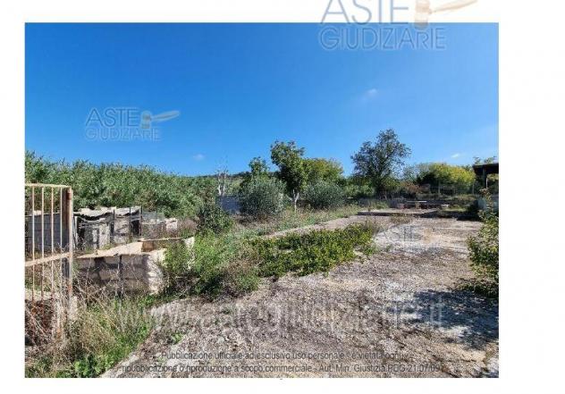 IMMOBILI-IMMOBILE RESIDENZIALE-Contrada Patrìa, 97012 Chiaramonte Gulfi RG, Italia - Foto 2