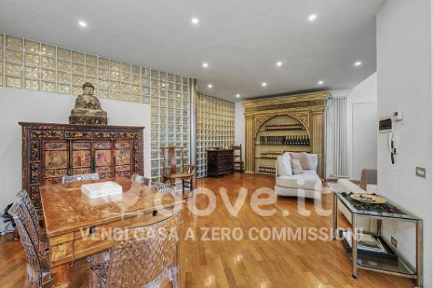 Appartamento di 120 m² con 4 locali in vendita a Como