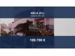 Immobile in asta di 154 m² con più di 5 locali in vendita a Gela