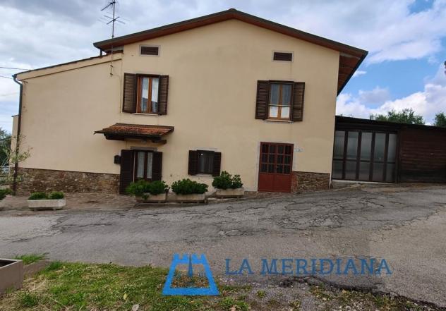 Terratetto in vendita a Larciano 160 mq Rif: 1414594 - Foto 2