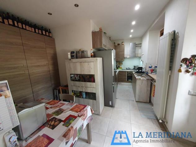 Terratetto in vendita a Larciano 270 mq Rif: 1392816 - Foto 8