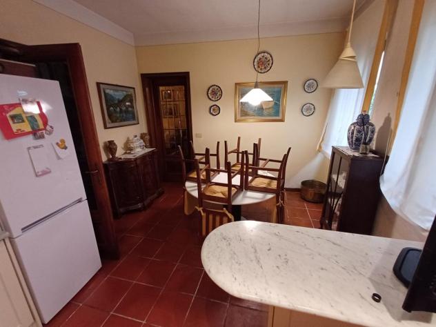 Appartamento in vendita a Lucca 180 mq Rif: 1382231 - Foto 10