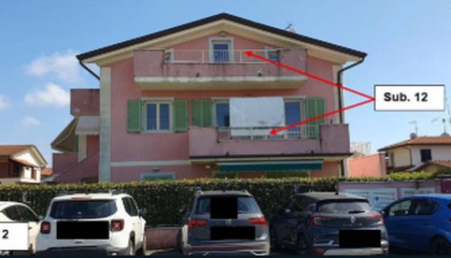 Immobile in asta di 97 m² in vendita a Massa - Foto 9