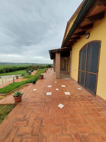 Villa in vendita a Montopoli in Val d'Arno 200 mq Rif: 1215546 - Foto 7