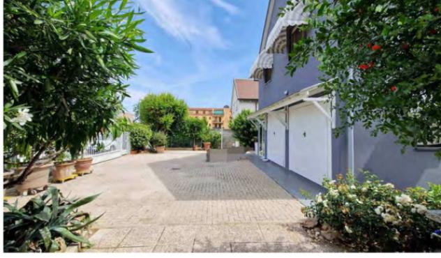 Immobile in asta di 224 m² in vendita a Motteggiana - Foto 7