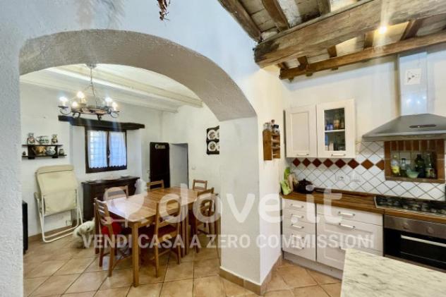 Palazzo / Stabile di 560 m² con più di 5 locali in vendita a Piegaro - Foto 10