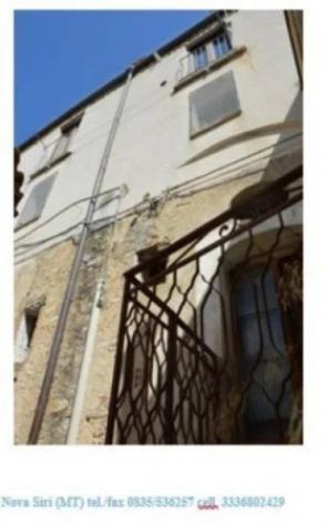 Immobile in asta di 92 m² in vendita a San Giorgio Lucano - Foto 5