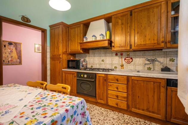 Appartamento in vendita a San Giuliano Terme 108 mq Rif: 1442283 - Foto 9
