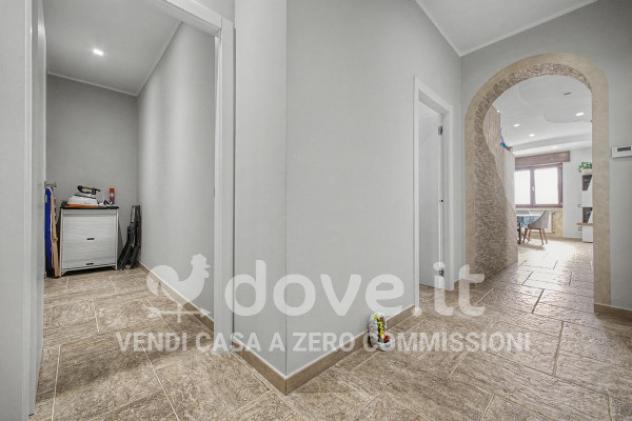 Casa indipendente di 143 m² con 4 locali in vendita a San Marzano di San Giuseppe - Foto 12