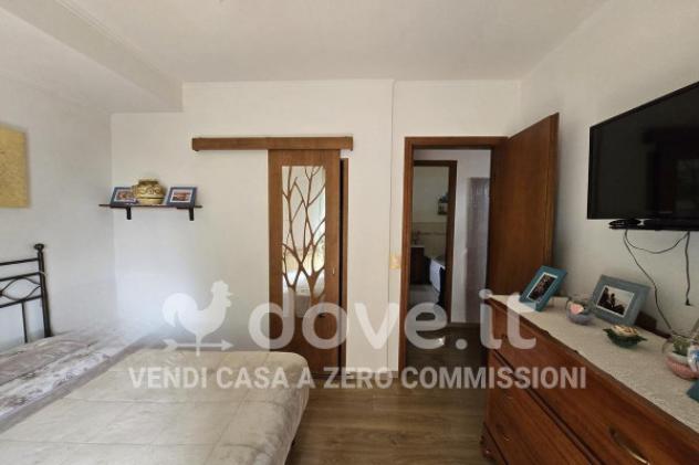 Villa di 110 m² con 5 locali e box auto in vendita a Sarteano - Foto 14