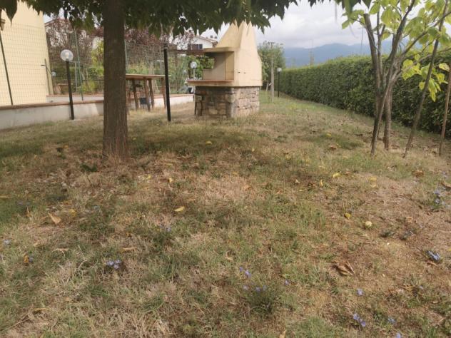 SCARPERIA VILLETTA 5 VANI SERVIZI MANSARDA GIARDINO - Foto 3