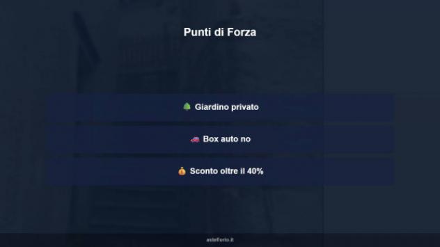 Immobile in asta di 88 m² in vendita a Sillano Giuncugnano - Foto 14