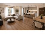 Appartamento di 88 m² con 3 locali e box auto in vendita a Stezzano