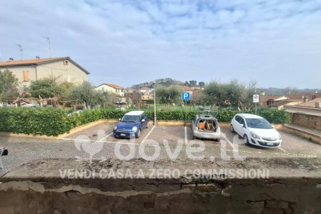 Villetta a schiera di 100 m² con 4 locali in vendita a Tavullia - Foto 10
