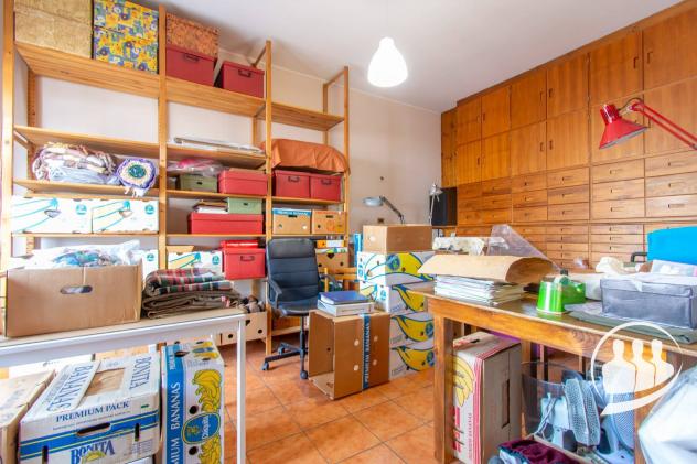 Appartamento in vendita a Torino, Pozzo Strada - Foto 6