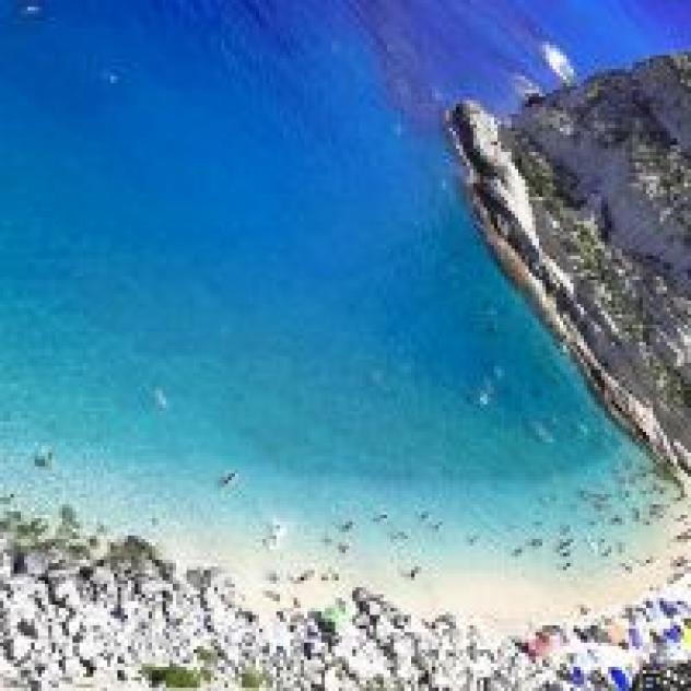 Tropea Oudeis Holidays Apartments - Foto 2