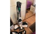 SCOPA ELETTRICA VORWERK FOLLETTO
