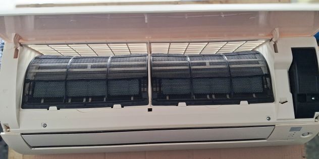 SPLIT DAIKIN FTXS25K3V1B FTXS20K3V1B - Foto 2