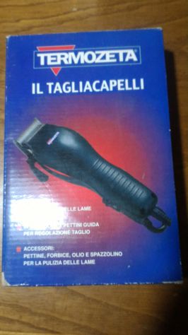 agliacapelli Termozeta - Foto 2
