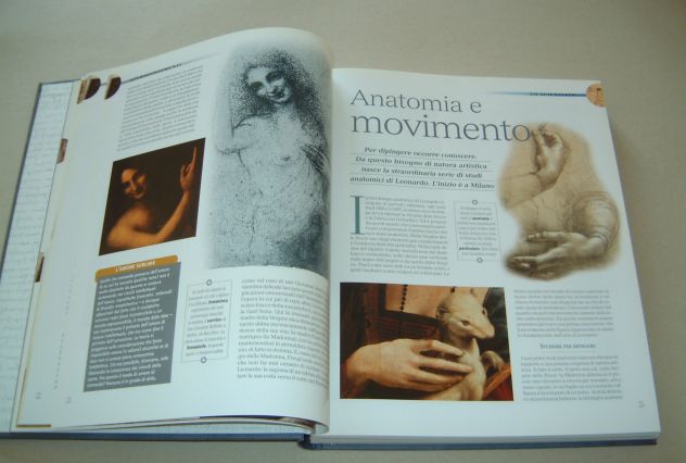 Leonardo Vol. 2 (1482 - 1489) - Foto 2