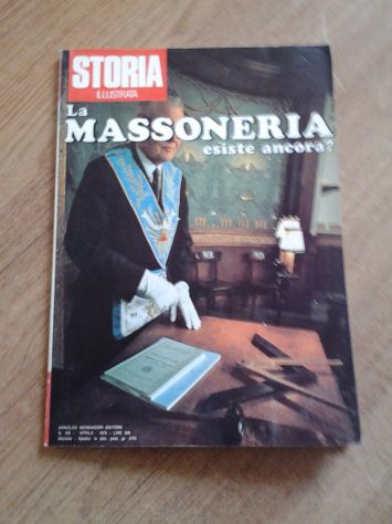 Storia Illustrata - nr. 185
