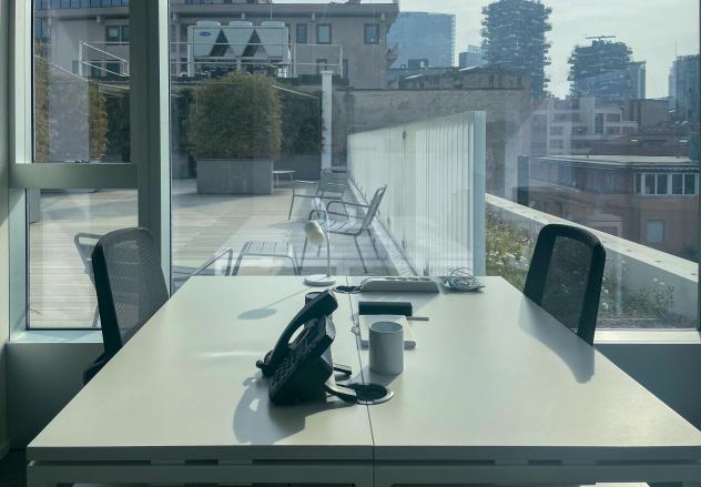 Ufficio privato in affitto per 1 persone a Milano, Spaces Isola